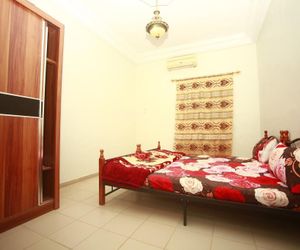Residence Hann Maristes Accueil Dakar Senegal