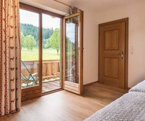 Apartments Foidl Kirchberg Austria