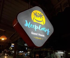 Sleep Easy krabi Guest House Krabi City Thailand