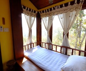 Khunyuam Resort Amphoe Khun Yuam Thailand