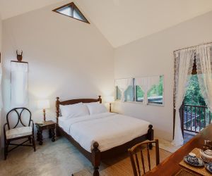 Foresta Villa Hang Dong Thailand