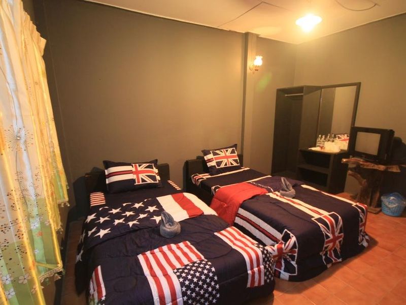 Hotel Photo 8