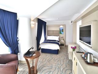 Фото отеля New Marathon Hotel