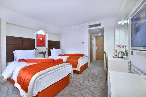 Hotel Photo 8