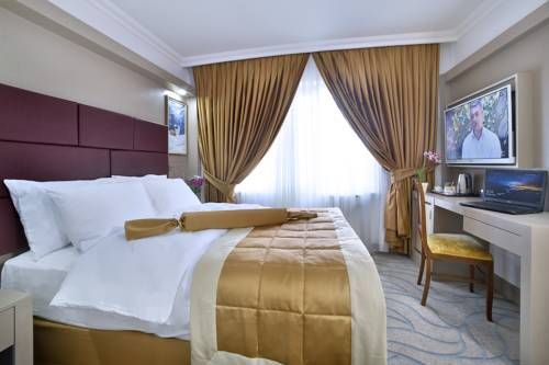 Hotel Photo 10