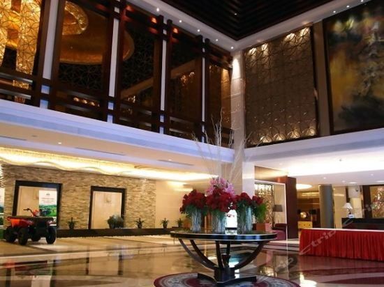 Hotel Photo 15