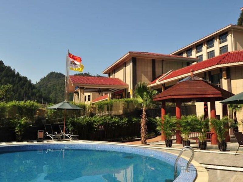 Hotel Photo 18