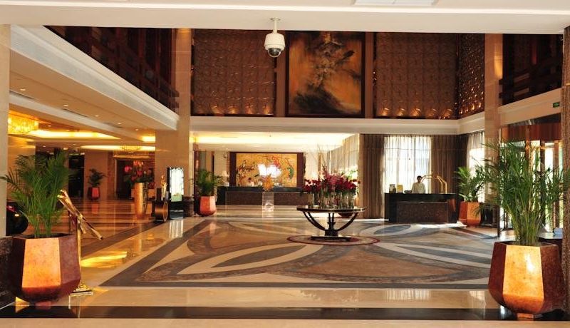 Hotel Photo 9