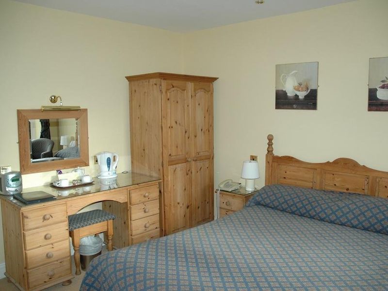 Hotel Photo 11