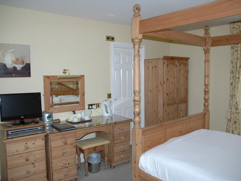 Hotel Photo 10