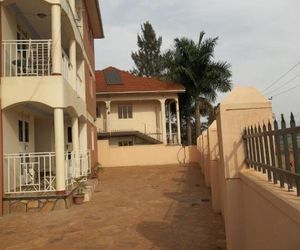 Brown Apartments Makindye Uganda