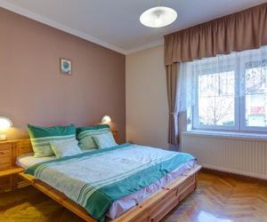 Andi Apartments Heviz Hungary