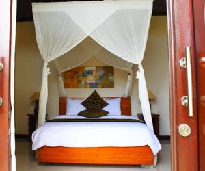 Alit Bali Villa Canggu Indonesia