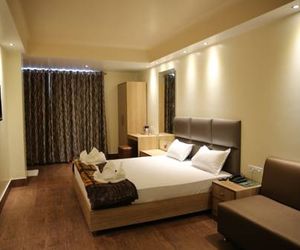 Mayur Residency Hotel Guwahati India