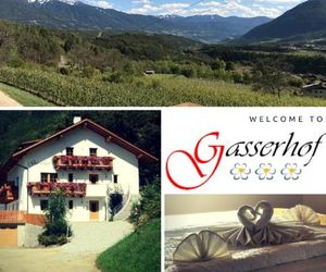 Gasserhof Aicha Zona Artigianale Raut Italy