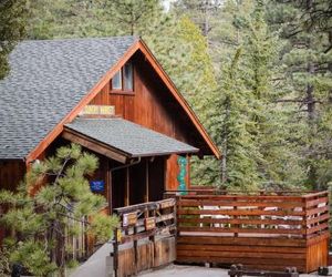 Idyllwild Camping Resort Cabin Idyllwild United States