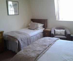 Wadham Guest House Weymouth United Kingdom