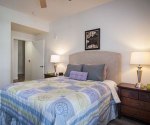 Sunshine Suites at Hillcrest San Diego United States