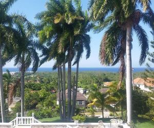 The Retreat @ A Piece Of Paradise Montego Bay Jamaica