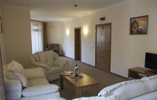 Hotel Photo 13