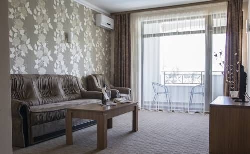 Hotel Photo 14
