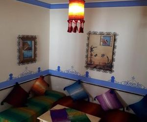 Dar Al Machichi Chefchaouene Morocco