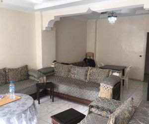 Appartement Familial Emile Zola Casablanca Morocco