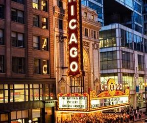 Hotel EMC2, Autograph Collection Chicago United States
