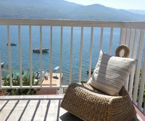 Apartment Kanevce Ohrid Macedonia