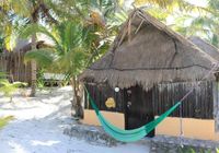 Отзывы Hotel & Cabañas Zazil Kin Tulum, 2 звезды