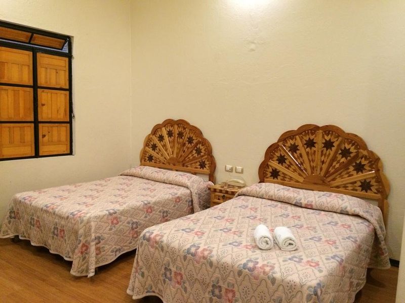 صورة الفندق 1