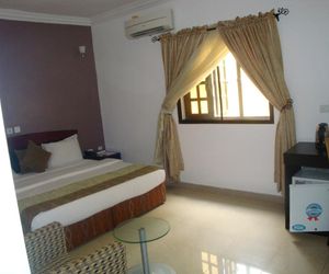 Suru Express Hotel GRA Ikeja Nigeria