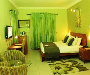 Presken Hotels Opebi Lagos Ikeja Nigeria