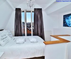 Luxury Apartments Delft V History Written Delft Netherlands