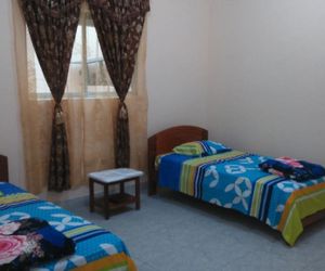 Hostal Jibaro Tarapoto Peru