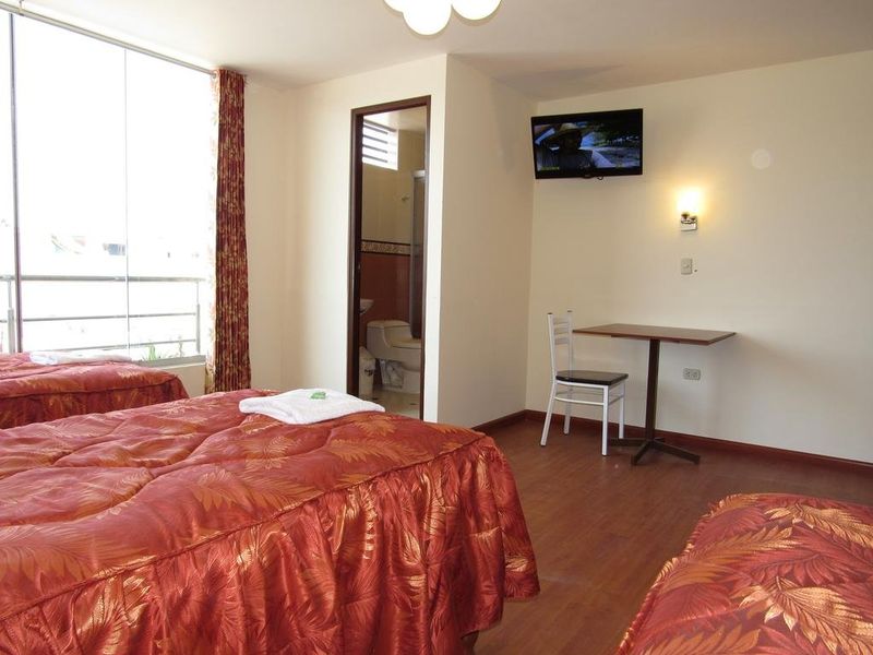 Hotel Photo 1