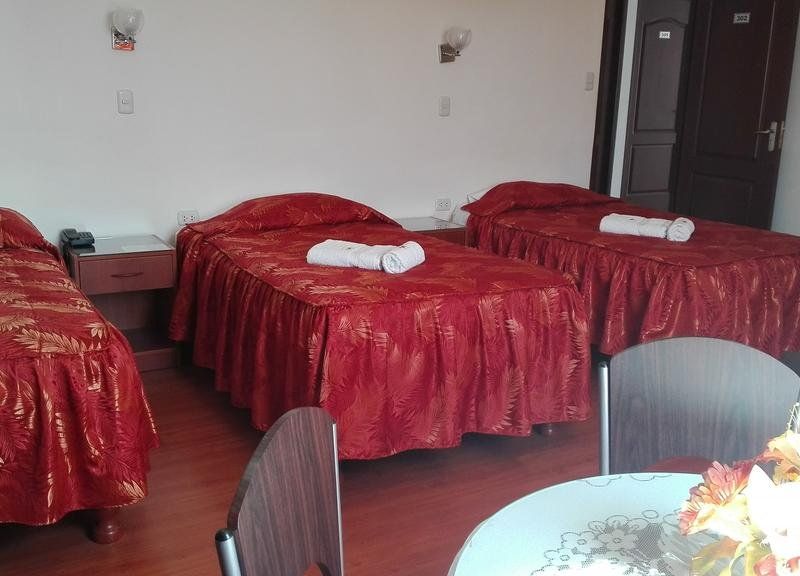 Hotel Photo 11