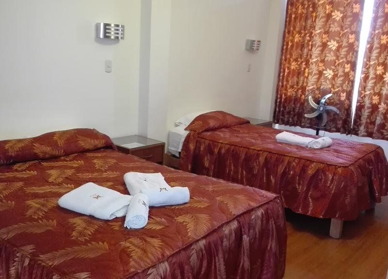 Hotel Photo 3