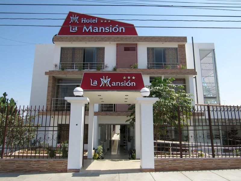Hotel Photo 21