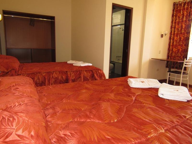 Hotel Photo 7