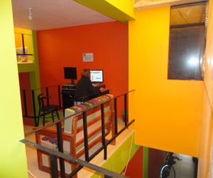 Iguana Hostel Puno Puno Peru