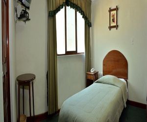 La Casa de Abraham Hotel Cajamarca Peru