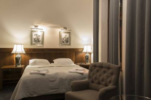 Hotel Photo 5