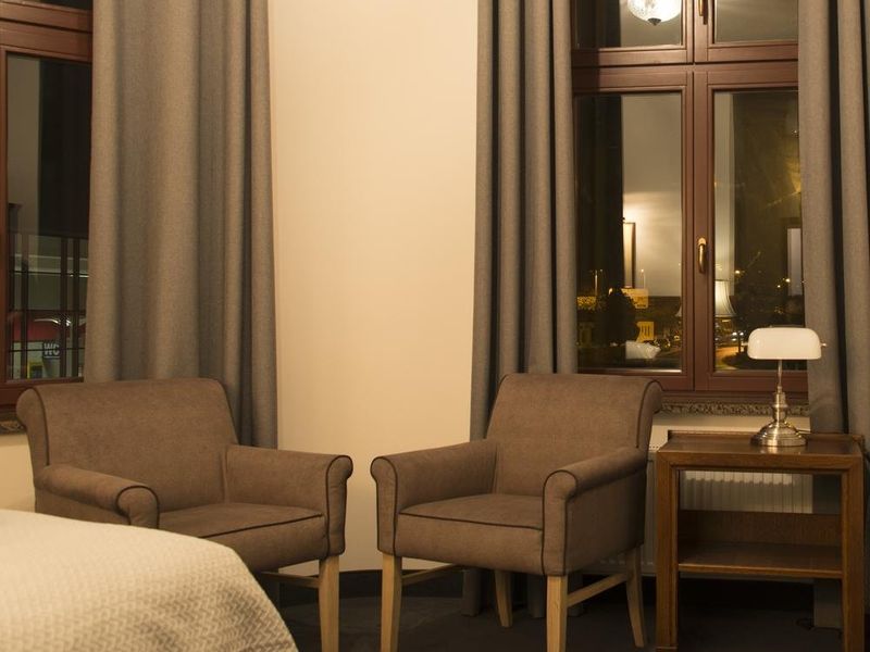 Hotel Photo 10