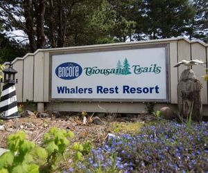 Whalers Rest Cabin 9 Newport United States