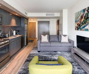 Stay Alfred on Overton Street Portland United States