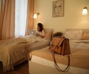 Bed&Breakfast kod Smilje Belgrade Serbia