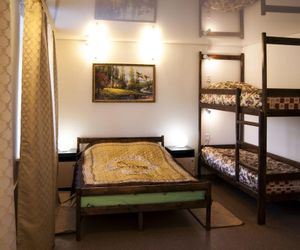 Hostel Khrapovitskiy Vladimir Russia