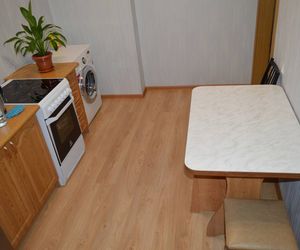 Na prospekte Stroitelej Ulan-Ude Russia