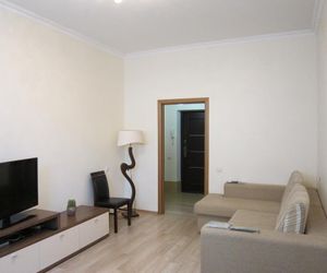 Apartment Prestizh Stavropol Russia